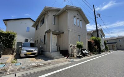 吉川美南中古戸建