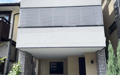 川口市中青木中古戸建